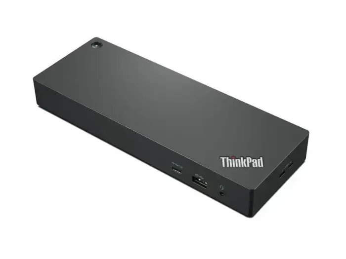 Lenovo ThinkPad Thunderbolt 4 WorkStation Dock (40B00300EU)
