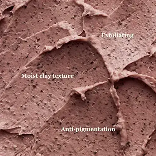 Debenhams Red Bean Refreshing Pore Mask | Size: 140ml Фото num