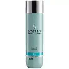 System Professional Balance Shampoo 1000ml