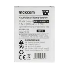 Original Battery for Maxcom MM320/MM330 - 1000 mAh Фото num