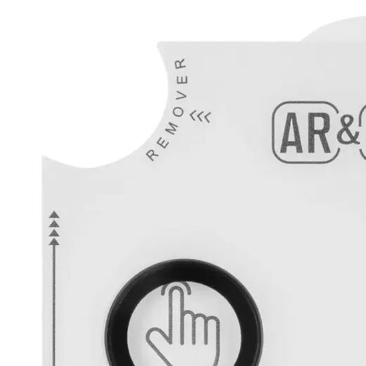 OBAL:ME Lens Protector for Samsung Galaxy S24 Onyx Black Foto 3
