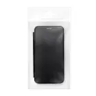 Forcell Elegance book type phone case for iPhone 16 Pro Max black — Photo 8