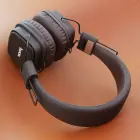 Wireless headphones Hoco W56 brown — Foto 6