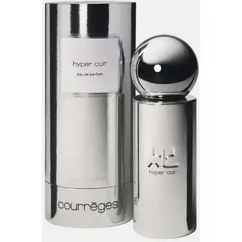 Courreges Hyper Cuir (EDP) parfimērijas ūdens unisex 100 ml