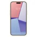 Spigen Thin Fit case for iPhone 15 Plus - beige — Foto 2