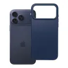 Easy Dual чехол для телефона iPhone 17 Pro Max | iPhone 18 Pro Max синий — Фото 1