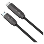 Cable 4smarts ComboCord USB4 HDMI 240W 1.5m black Foto 5