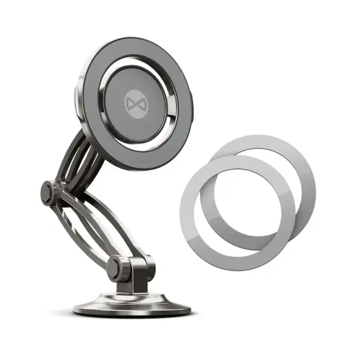 Forever car holder MH-290 magnetic glued Photo