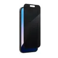 ZAGG InvisibleShield Glass Elite Privacy 360 priekš iPhone 15 | 16 Foto 2