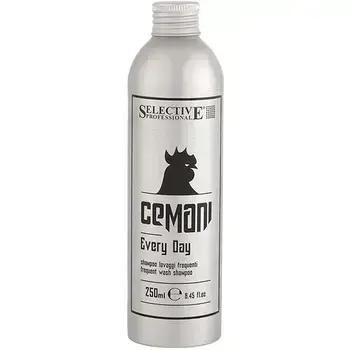 Selective Professional Cemani Every Day Frequent Wash Shampoo 250ml