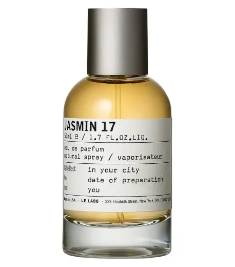 Le Labo, Jasmin 17, Eau De Parfum, Unisex, 50 ml Фото num