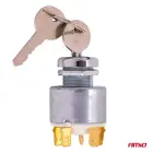 Universal ignition switch AMIO-04437 — Photo 3