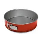 Cake tin Rossana Ø18x6,9cm — Photo 1