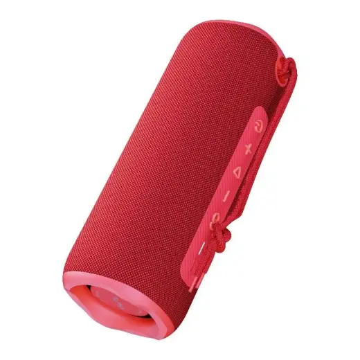 Speaker HiFuture Alpha Bluetooth (red) Фото num
