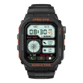 Zeblaze Ares GPS smartwatch (black) Фото num