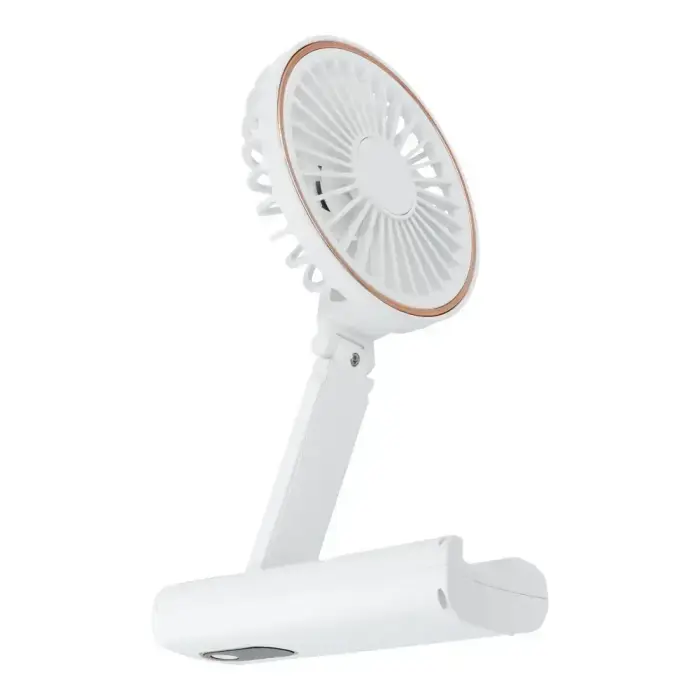 Portable fan W10 white Foto 3