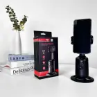 Inteligent selfie with face recognition tracking and gesture recognition P1 black — Foto 12