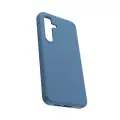 Etteri Silicone case for Samsung Galaxy S24 Plus dark blue Foto 6