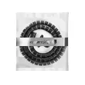 Ugreen mask cable organizer 1,5m black (30818) Photo