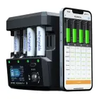 SkyRC NC3000 Pro Charger — Foto 3