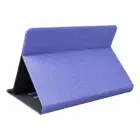 MELLOW universal case for tablets 10" purple — Foto 2