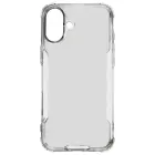 Clear Handle iPhone 16 Plus case transparent Foto 1