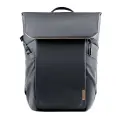 Backpack PGYTECH OneGo Air 20L (Obsidian Black) Photo