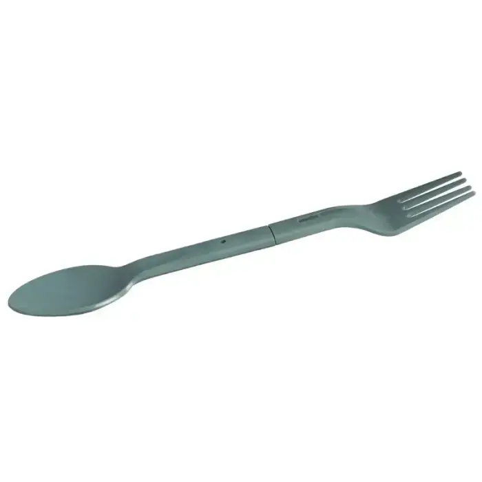 Camping cooking set Wildfare Core Full Serve Cookset 3.78L teal/dark grey Photo