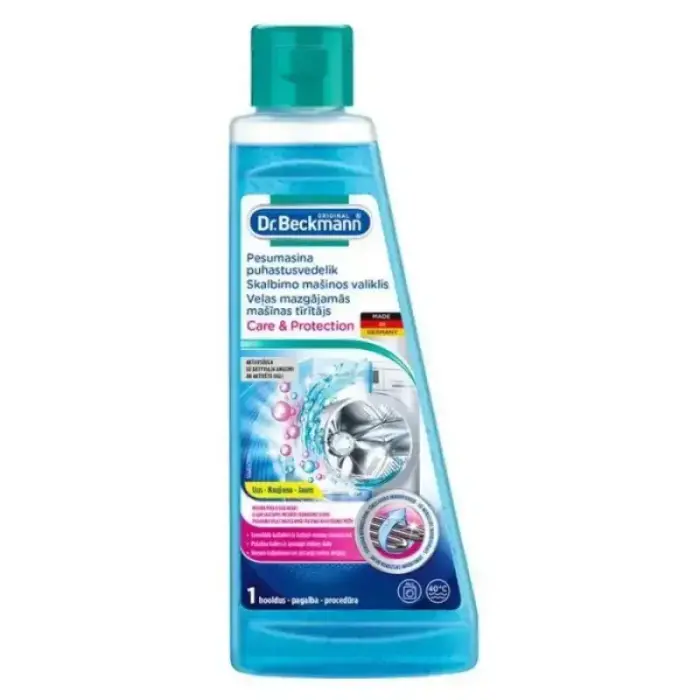 Washing machine cleaner 250ml