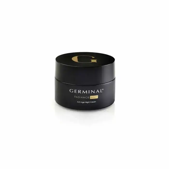 Germinal Radiance Night Anti Age Night Cream 50ml