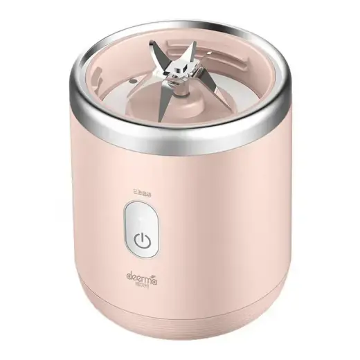 Blender Deerma NU05 Foto 3