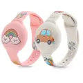 TECH-PROTECT SMOOTH FOR KIDS 2-PACK APPLE AIRTAG 1 | 2 COLORFUL Foto 1