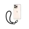 Tech-Protect C3S Rope Wrist Strap - Black Фото num