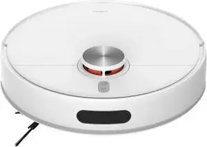 Xiaomi  Robot Vacuum S40C EU  Wet&Dry  2600 mAh  Dust capacity 0.52 L  5000 Pa  White