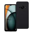 Case SILICONE 2mm for XIAOMI REDMI A3 4G black — Photo 1