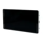 6.95" Shelly Wall Display X2i WiFi/BLU control panel (silver) Foto 2