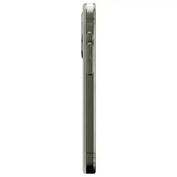 Etui ZAGG Luxe do iPhone 15 Pro Max      przezroczysty/clear Foto 5