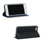 Vennus Book Case with frame book type phone case for iPhone 14 Pro navy — Photo 3