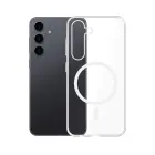 3MK Clear MagCase Sam S24 Plus + — Foto 30