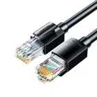 Ugreen Cat6A UTP 3m Ethernet Cable - Black Foto 2