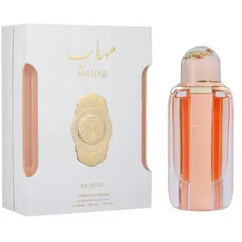 Nusuk Mahab (Parfum) Parfum Unisex 100 ml