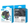 Jokade JE028 universal car holder black Photo