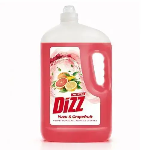 Meister DIZZ Yuzu & Grapefruit 5.15 L