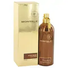 Montale Aoud Musk (EDP) parfimērijas ūdens unisex 50 ml
