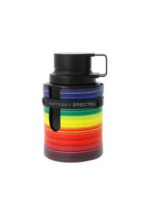 Armaf Odyssey Spectra Rainbow Edition (EDP) парфюмерная вода унисекс 200 мл
