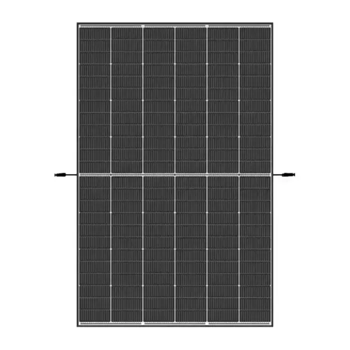 Trina Solar Ecoflow 520W Solar Panel