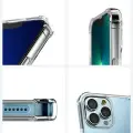 Mercury Bulletproof Samsung A32 5G A326 transparent Foto 5