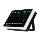 FNIRSI 1013D 7" portable tablet oscilloscope — Foto 2