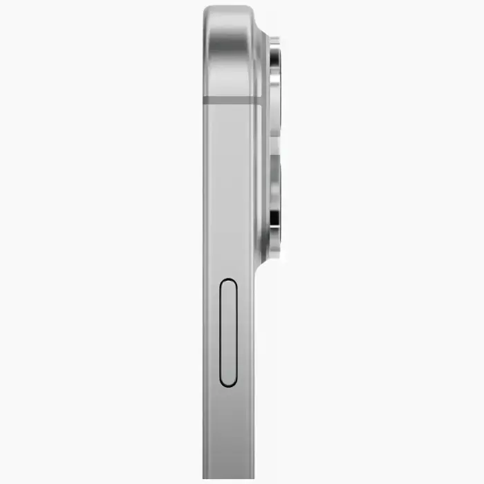 Uniq Optix Aeroshield Camera Module Protector for iPhone 17 Pro Foto 3