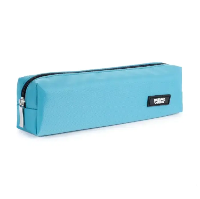 Penālis OCW ROMA ar rāvējslēdzēju Foto 2